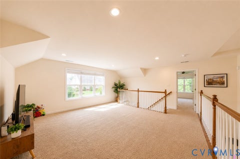 Tiny photo for 8801 Rams Crossing Place, North Chesterfield, VA 23236 (MLS # 2623383)