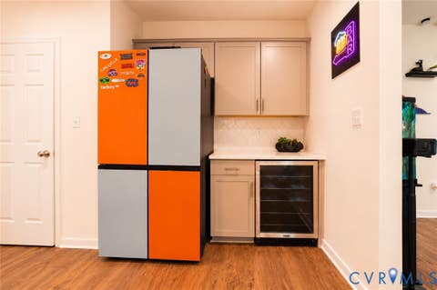 Tiny photo for 8801 Rams Crossing Place, North Chesterfield, VA 23236 (MLS # 2623383)
