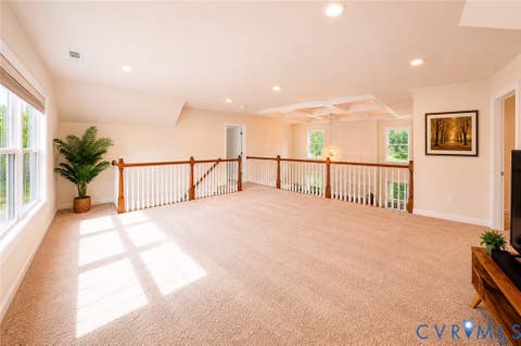 Tiny photo for 8801 Rams Crossing Place, North Chesterfield, VA 23236 (MLS # 2623383)
