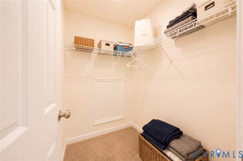Tiny photo for 8801 Rams Crossing Place, North Chesterfield, VA 23236 (MLS # 2623383)