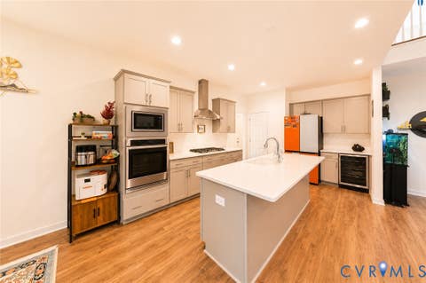 Tiny photo for 8801 Rams Crossing Place, North Chesterfield, VA 23236 (MLS # 2623383)