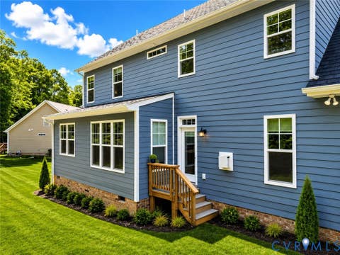 Tiny photo for 8801 Rams Crossing Place, North Chesterfield, VA 23236 (MLS # 2623383)