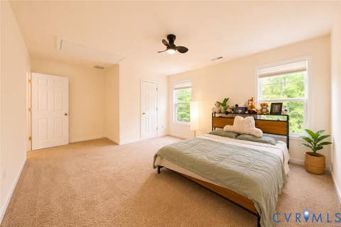 Tiny photo for 8801 Rams Crossing Place, North Chesterfield, VA 23236 (MLS # 2623383)