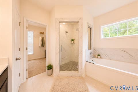 Tiny photo for 8801 Rams Crossing Place, North Chesterfield, VA 23236 (MLS # 2623383)