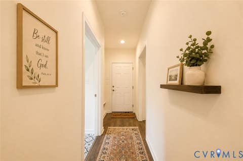 Tiny photo for 8801 Rams Crossing Place, North Chesterfield, VA 23236 (MLS # 2623383)