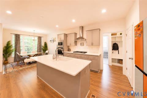 Tiny photo for 8801 Rams Crossing Place, North Chesterfield, VA 23236 (MLS # 2623383)