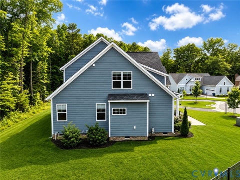 Tiny photo for 8801 Rams Crossing Place, North Chesterfield, VA 23236 (MLS # 2623383)