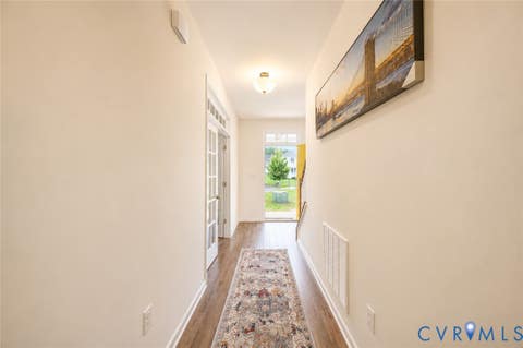 Tiny photo for 8801 Rams Crossing Place, North Chesterfield, VA 23236 (MLS # 2623383)