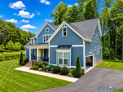 Tiny photo for 8801 Rams Crossing Place, North Chesterfield, VA 23236 (MLS # 2623383)