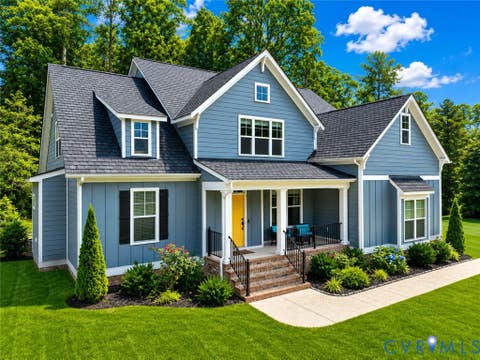 Tiny photo for 8801 Rams Crossing Place, North Chesterfield, VA 23236 (MLS # 2623383)