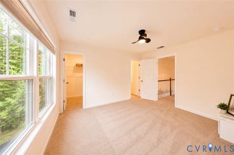 Tiny photo for 8801 Rams Crossing Place, North Chesterfield, VA 23236 (MLS # 2623383)