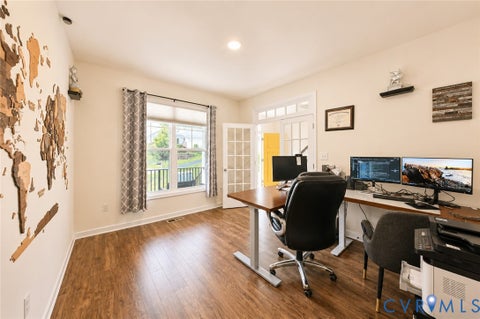 Tiny photo for 8801 Rams Crossing Place, North Chesterfield, VA 23236 (MLS # 2623383)