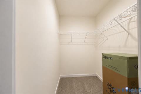 Tiny photo for 8801 Rams Crossing Place, North Chesterfield, VA 23236 (MLS # 2623383)