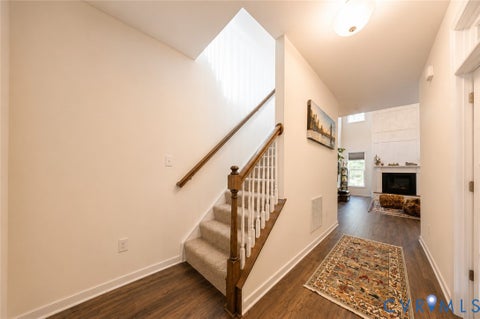 Tiny photo for 8801 Rams Crossing Place, North Chesterfield, VA 23236 (MLS # 2623383)