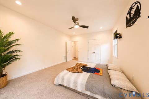 Tiny photo for 8801 Rams Crossing Place, North Chesterfield, VA 23236 (MLS # 2623383)