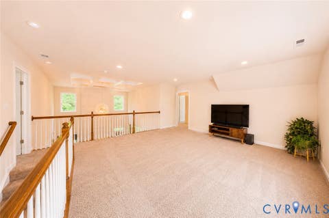 Tiny photo for 8801 Rams Crossing Place, North Chesterfield, VA 23236 (MLS # 2623383)