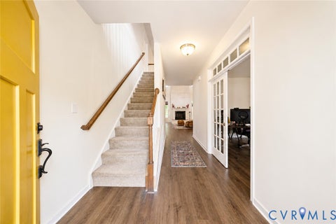 Tiny photo for 8801 Rams Crossing Place, North Chesterfield, VA 23236 (MLS # 2623383)