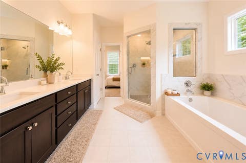Tiny photo for 8801 Rams Crossing Place, North Chesterfield, VA 23236 (MLS # 2623383)