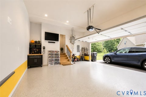 Tiny photo for 8801 Rams Crossing Place, North Chesterfield, VA 23236 (MLS # 2623383)