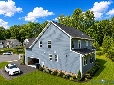 Tiny photo for 8801 Rams Crossing Place, North Chesterfield, VA 23236 (MLS # 2623383)