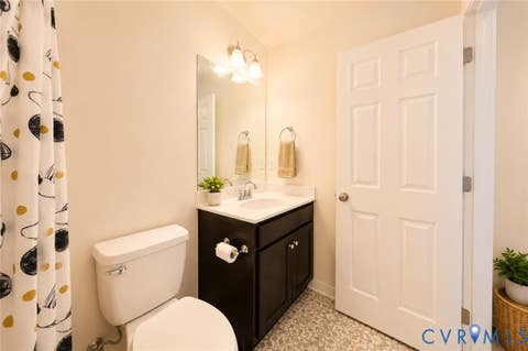 Tiny photo for 8801 Rams Crossing Place, North Chesterfield, VA 23236 (MLS # 2623383)