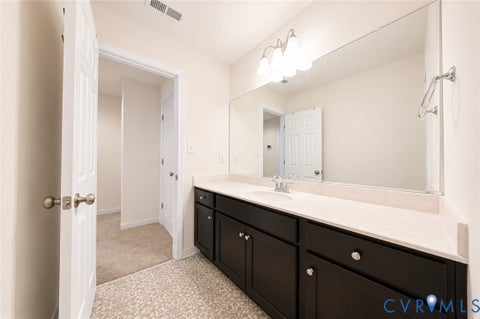 Tiny photo for 8801 Rams Crossing Place, North Chesterfield, VA 23236 (MLS # 2623383)