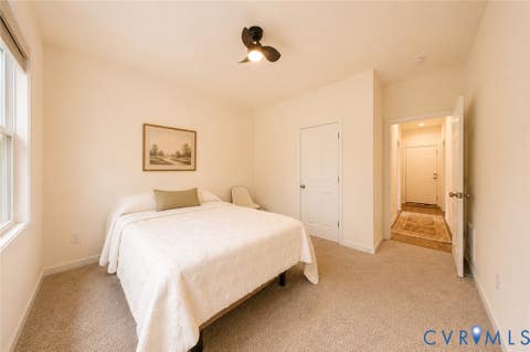 Tiny photo for 8801 Rams Crossing Place, North Chesterfield, VA 23236 (MLS # 2623383)