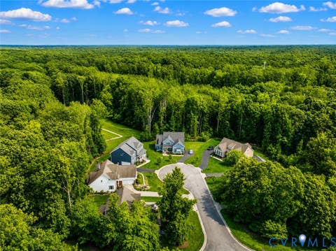 Tiny photo for 8801 Rams Crossing Place, North Chesterfield, VA 23236 (MLS # 2623383)