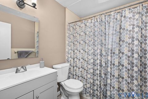 Tiny photo for 2212 Apollo Road, Henrico, VA 23223 (MLS # 2527576)
