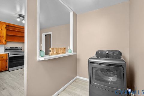 Tiny photo for 2212 Apollo Road, Henrico, VA 23223 (MLS # 2527576)