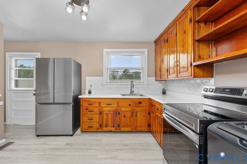 Tiny photo for 2212 Apollo Road, Henrico, VA 23223 (MLS # 2527576)