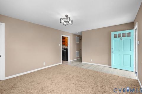 Tiny photo for 2212 Apollo Road, Henrico, VA 23223 (MLS # 2527576)