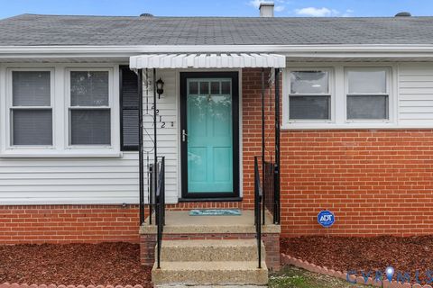Tiny photo for 2212 Apollo Road, Henrico, VA 23223 (MLS # 2527576)