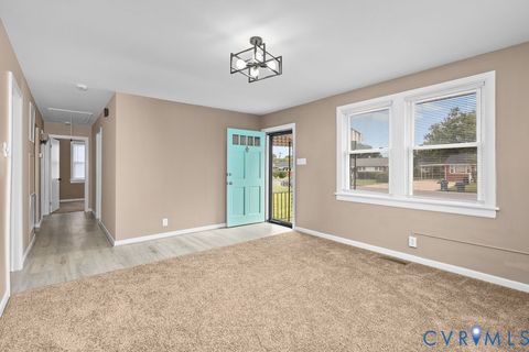 Tiny photo for 2212 Apollo Road, Henrico, VA 23223 (MLS # 2527576)