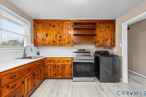 Tiny photo for 2212 Apollo Road, Henrico, VA 23223 (MLS # 2527576)