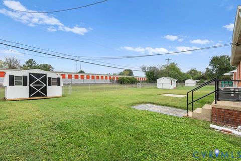 Tiny photo for 2212 Apollo Road, Henrico, VA 23223 (MLS # 2527576)