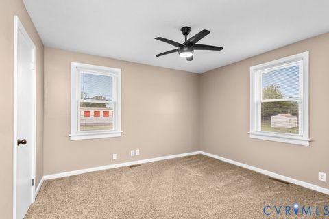 Tiny photo for 2212 Apollo Road, Henrico, VA 23223 (MLS # 2527576)