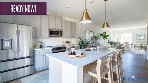 Photo of 313 Golden Haze Alley #10-1, Midlothian, VA 23113 (MLS # 2605448)