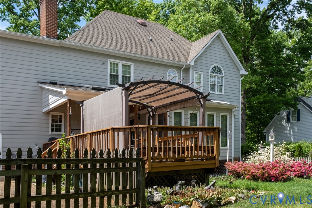 2301 Chartstone Drive