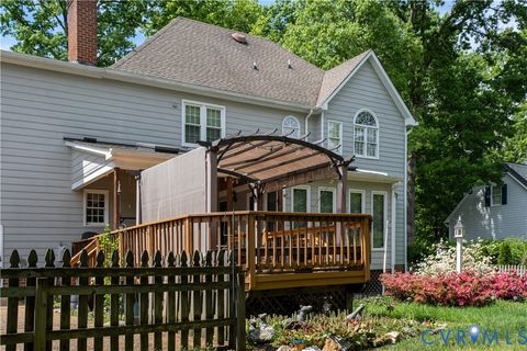 Tiny photo for 2301 Chartstone Drive, Midlothian, VA 23113 (MLS # 2610036)