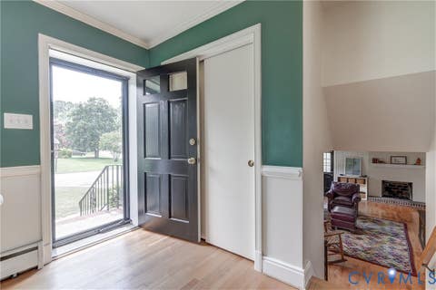 Tiny photo for 9312 Ledbury Road, Henrico, VA 23229 (MLS # 2618803)