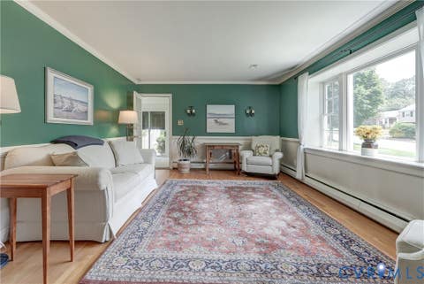Tiny photo for 9312 Ledbury Road, Henrico, VA 23229 (MLS # 2618803)