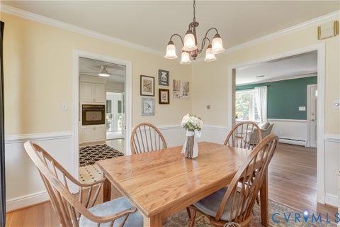 Tiny photo for 9312 Ledbury Road, Henrico, VA 23229 (MLS # 2618803)