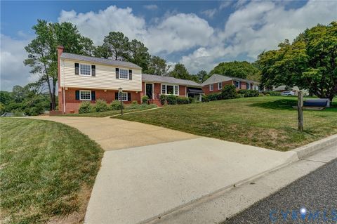 Tiny photo for 9312 Ledbury Road, Henrico, VA 23229 (MLS # 2618803)
