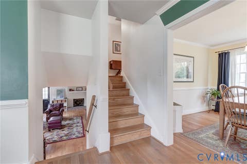 Tiny photo for 9312 Ledbury Road, Henrico, VA 23229 (MLS # 2618803)
