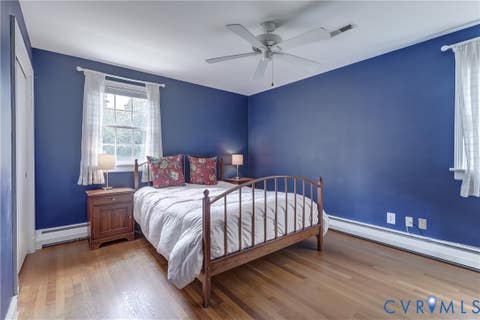 Tiny photo for 9312 Ledbury Road, Henrico, VA 23229 (MLS # 2618803)