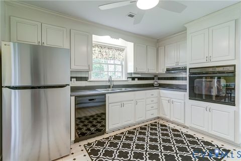 Tiny photo for 9312 Ledbury Road, Henrico, VA 23229 (MLS # 2618803)