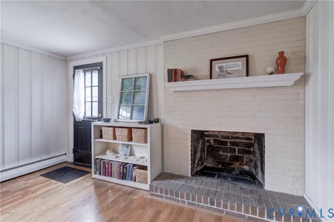 Tiny photo for 9312 Ledbury Road, Henrico, VA 23229 (MLS # 2618803)