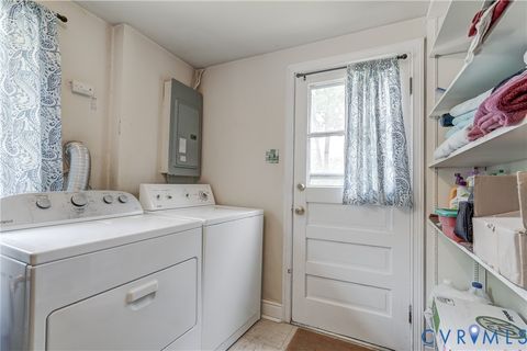 Tiny photo for 9312 Ledbury Road, Henrico, VA 23229 (MLS # 2618803)