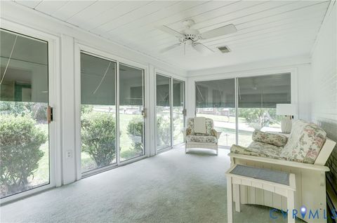 Tiny photo for 9312 Ledbury Road, Henrico, VA 23229 (MLS # 2618803)